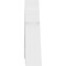 Ekena Millwork Vanguard Architectural Grade PVC Gable Bracket, 60"W x 17 1/2"H x 4"D x 6"F, 7/12 Pitch GBP060X18X0406VAN00 - alternate 4